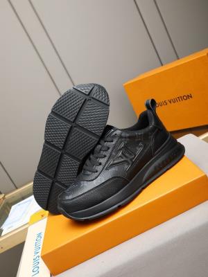 wholesale quality louis vuitton men shoes model no. 867